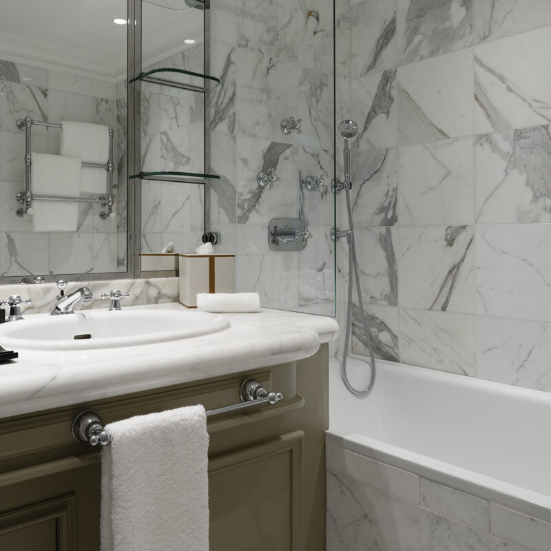 Althoff Hotel Villa Belrose