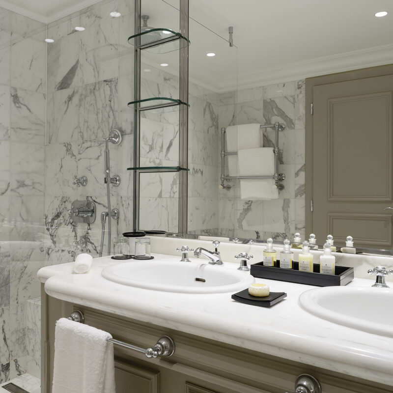 Althoff Hotel Villa Belrose