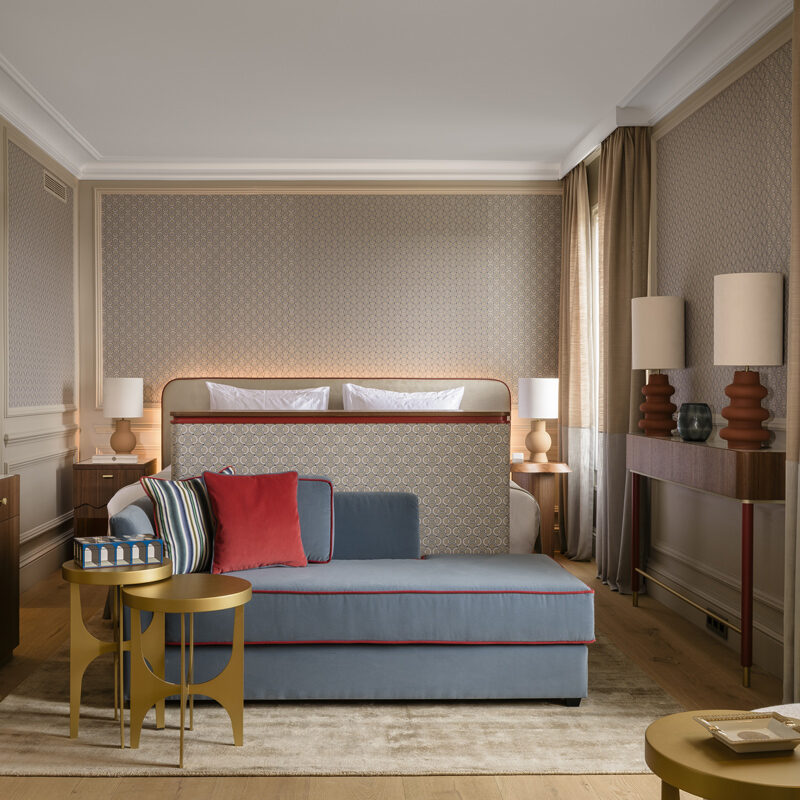 Althoff Hotel Villa Belrose