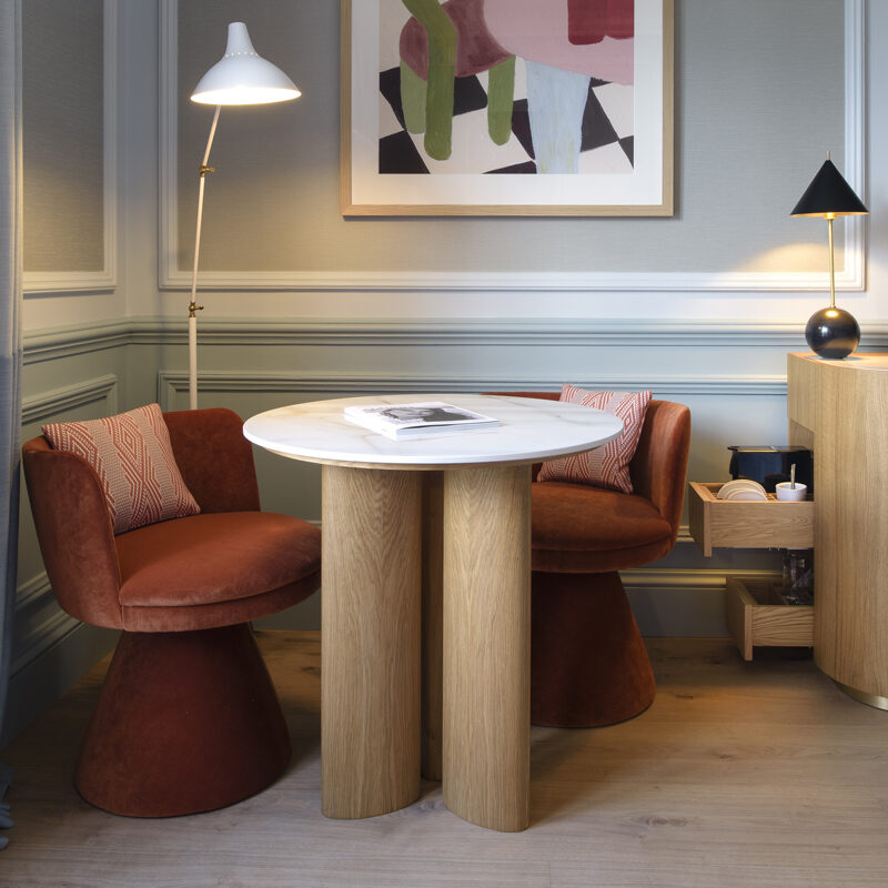 Althoff Hotel Villa Belrose