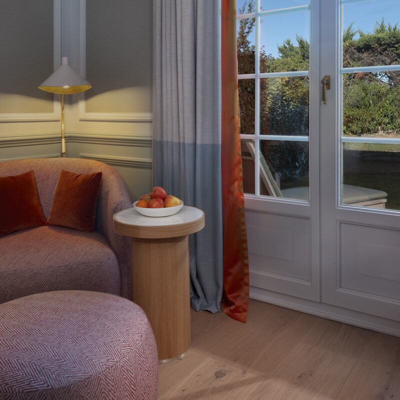 Althoff Hotel Villa Belrose