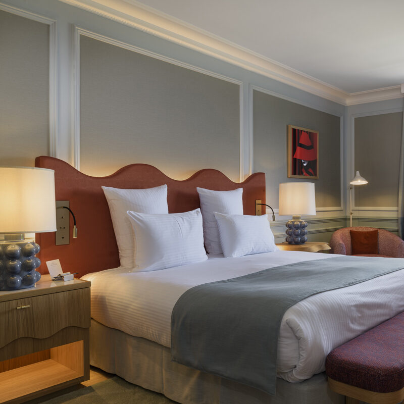 Althoff Hotel Villa Belrose