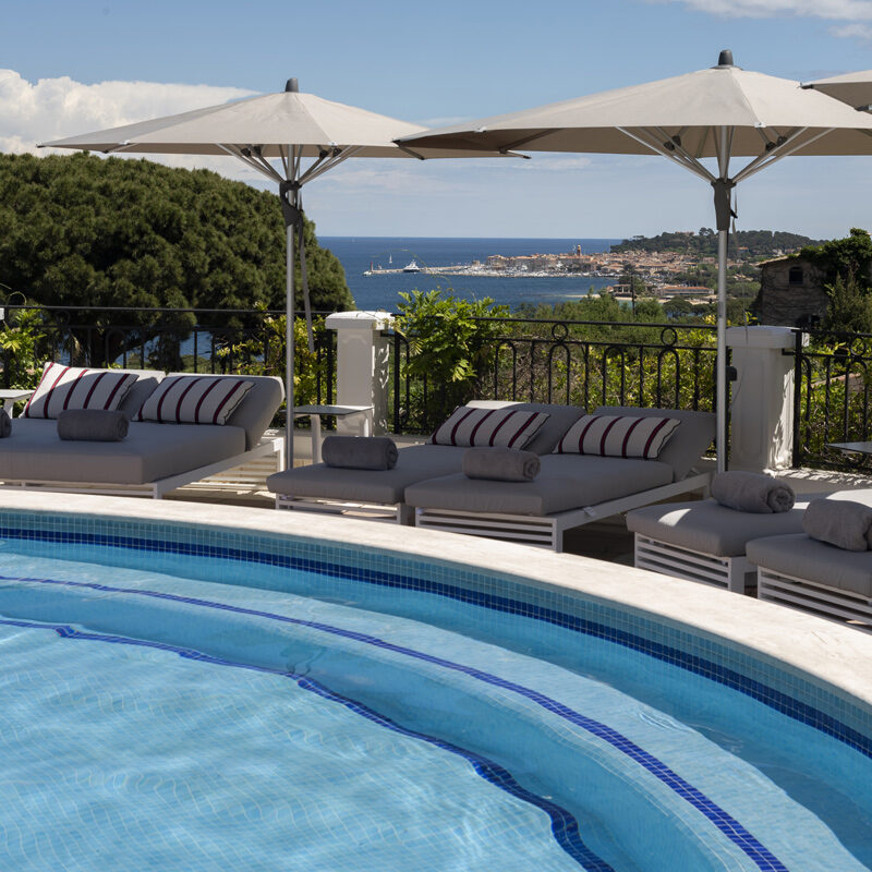 Althoff Hotel Villa Belrose