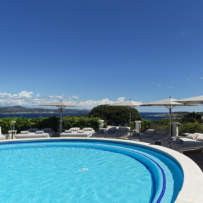 Althoff Hotel Villa Belrose