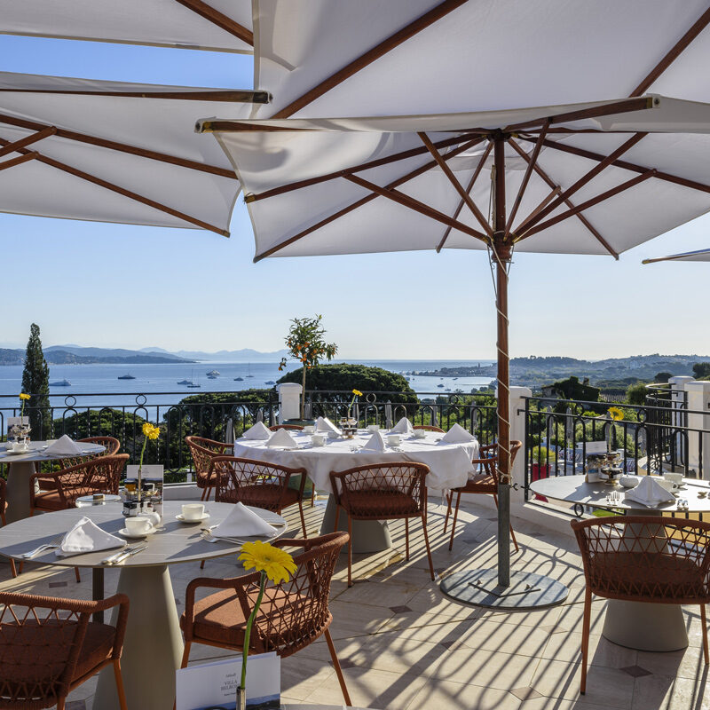 Althoff Hotel Villa Belrose