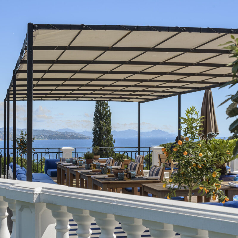 Althoff Hotel Villa Belrose