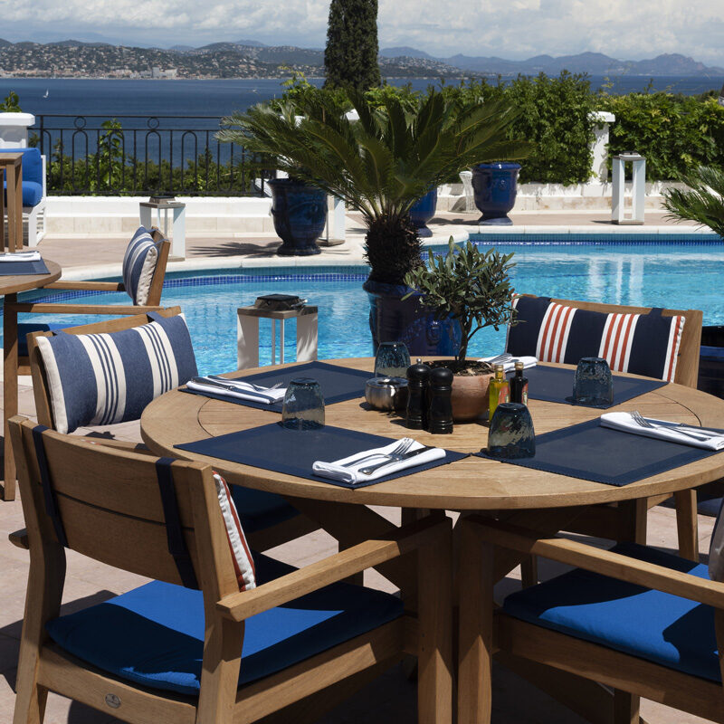 Althoff Hotel Villa Belrose