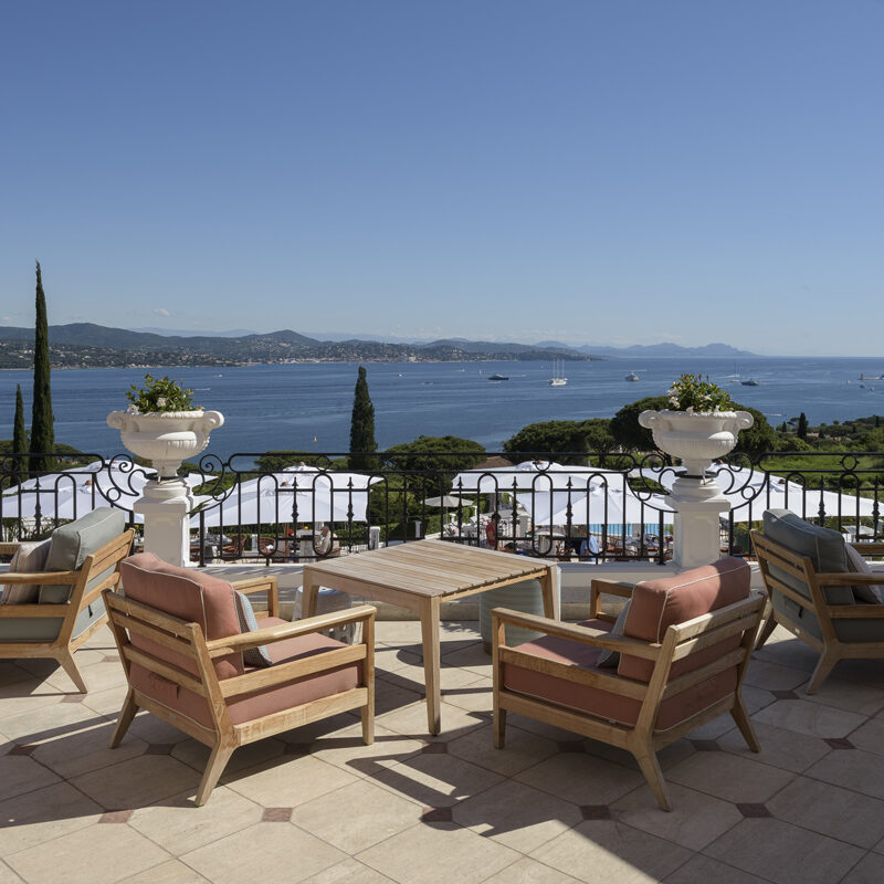 Althoff Hotel Villa Belrose