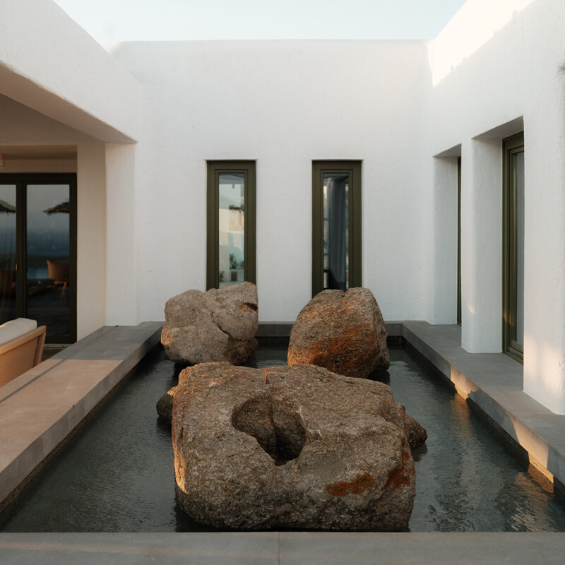 Armacaas Mykonos Hotel