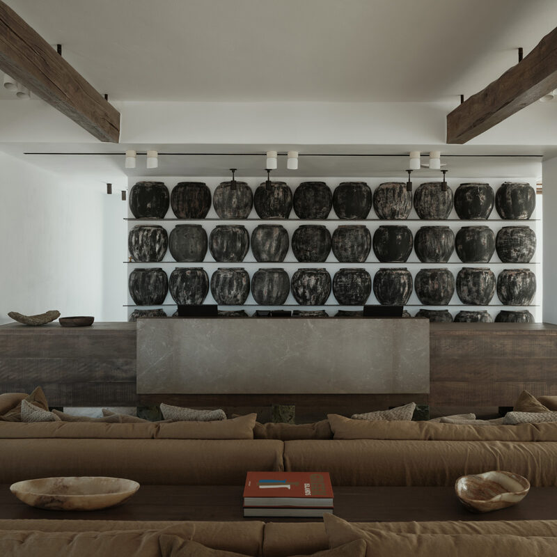 Armacaas Mykonos Hotel