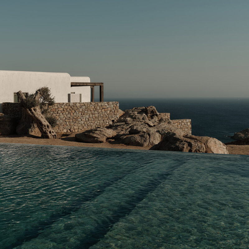 Armacaas Mykonos Hotel