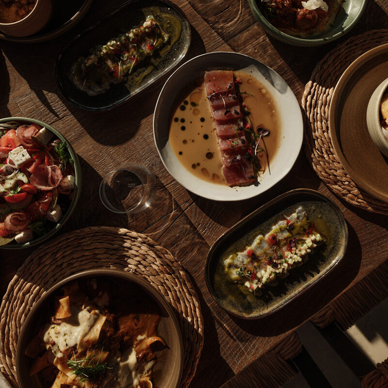 Armacaas Mykonos Hotel