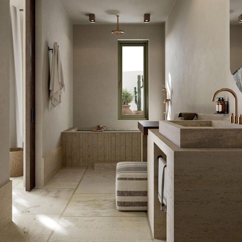 Armacaas Mykonos Hotel