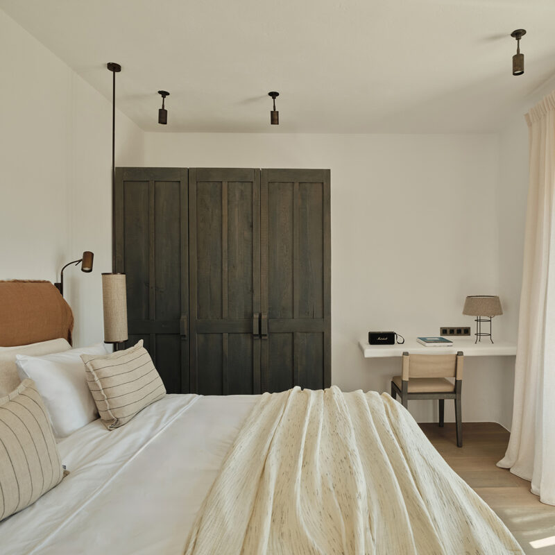 Armacaas Mykonos Hotel