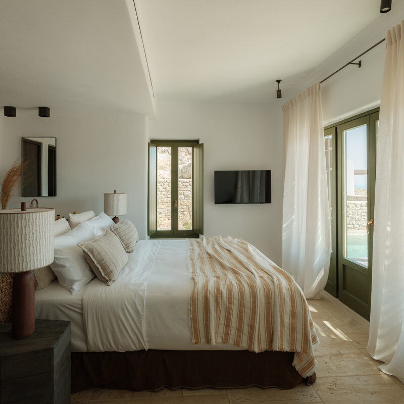 Armacaas Mykonos Hotel