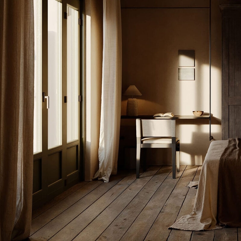 Armacaas Mykonos Hotel