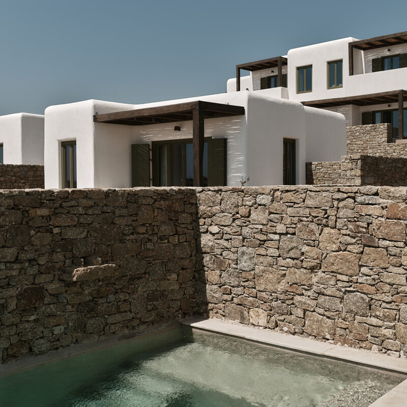 Armacaas Mykonos Hotel