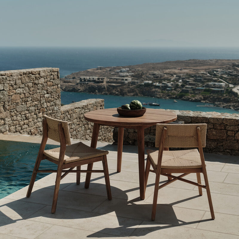 Armacaas Mykonos Hotel