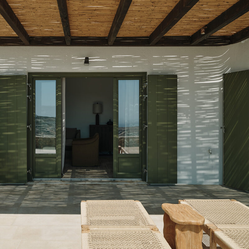 Armacaas Mykonos Hotel