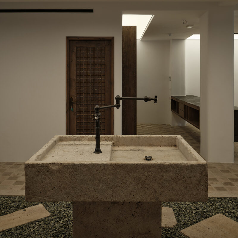 Armacaas Mykonos Hotel