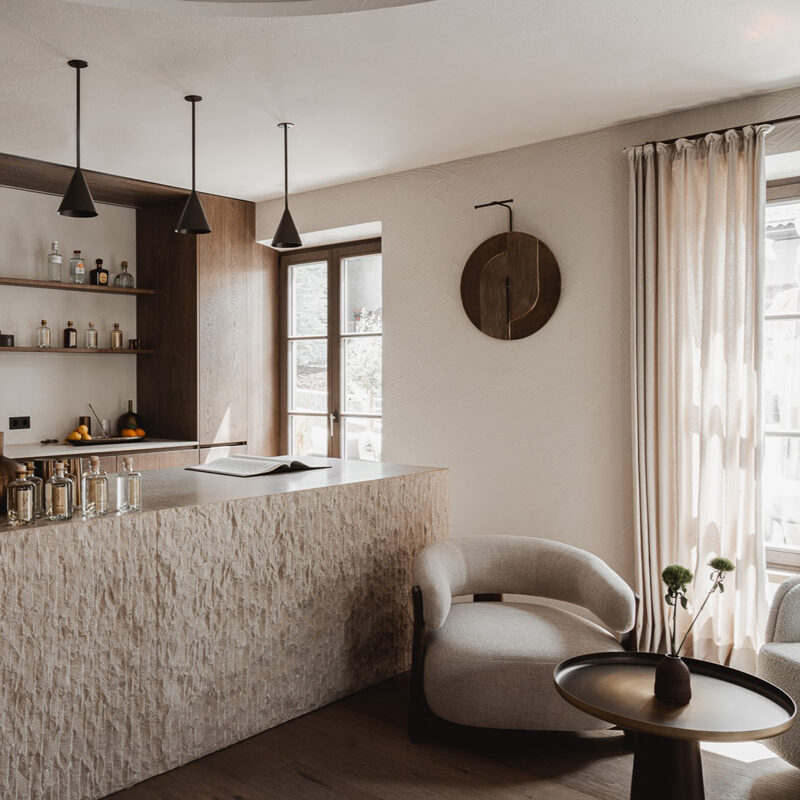 stieg'nhaus Design Boutique Hotel