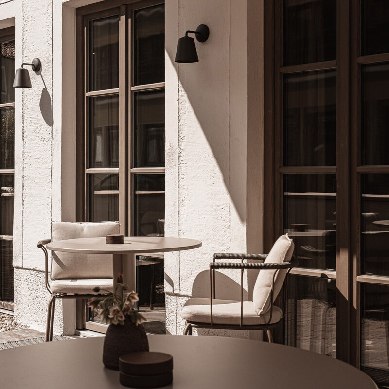 stieg'nhaus Design Boutique Hotel