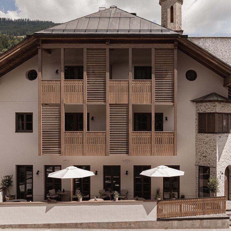 stieg'nhaus Design Boutique Hotel