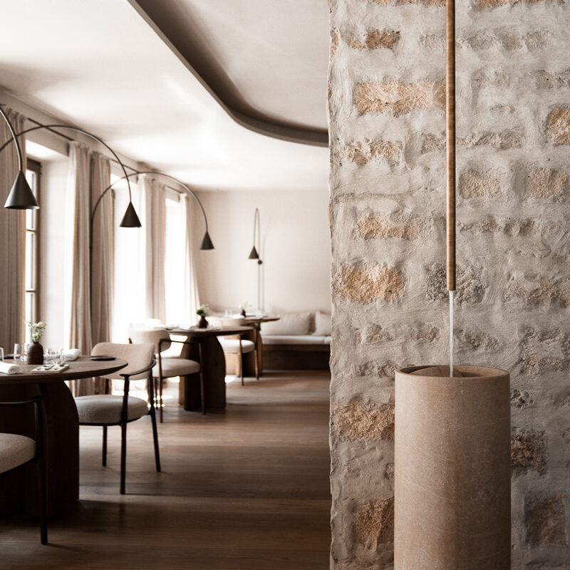 stieg'nhaus Design Boutique Hotel
