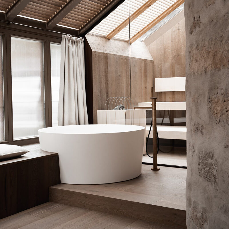 stieg'nhaus Design Boutique Hotel