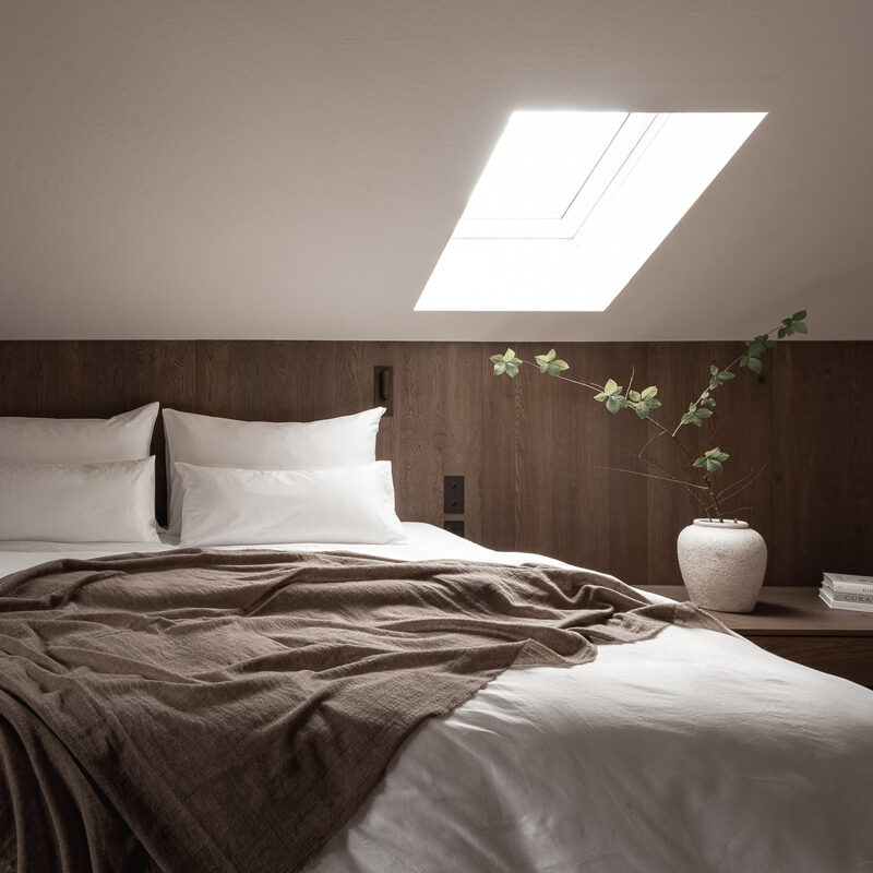 stieg'nhaus Design Boutique Hotel