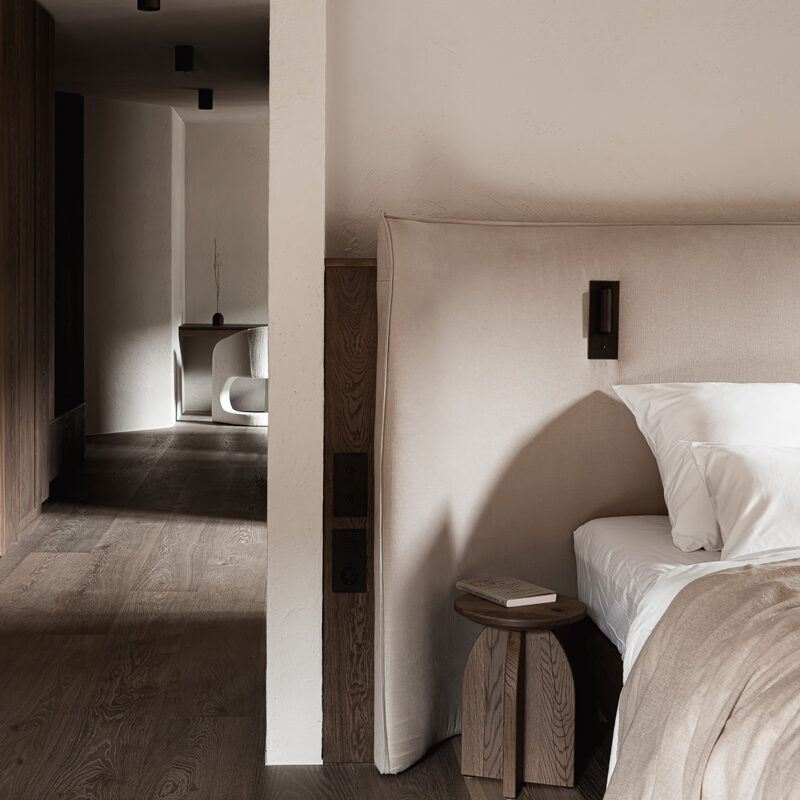 stieg'nhaus Design Boutique Hotel
