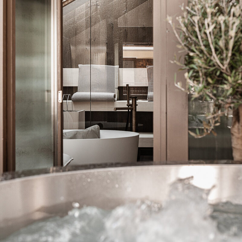 stieg'nhaus Design Boutique Hotel