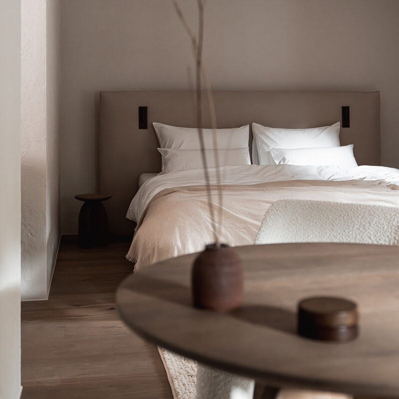stieg'nhaus Design Boutique Hotel
