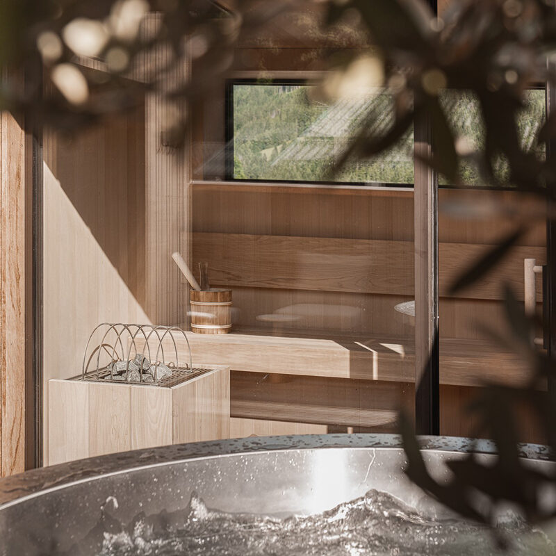 stieg'nhaus Design Boutique Hotel