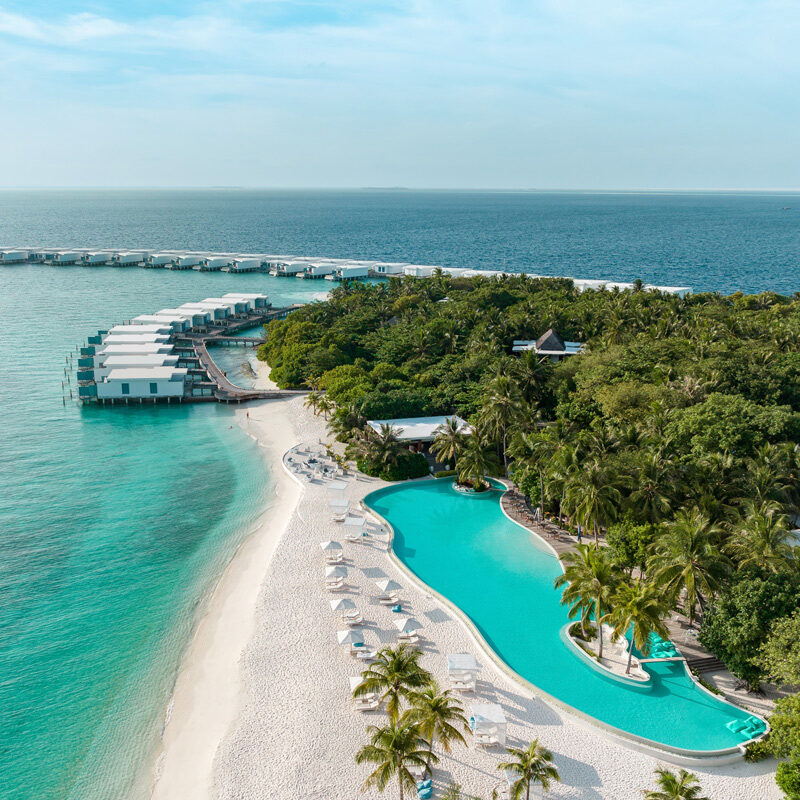 Amilla Maldives