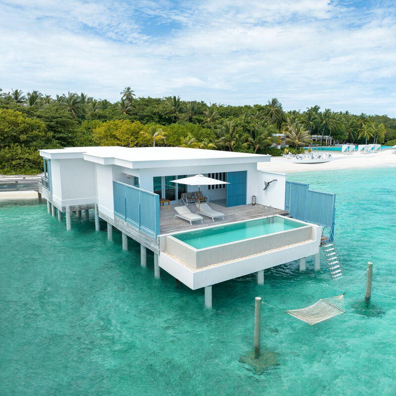 Amilla Maldives