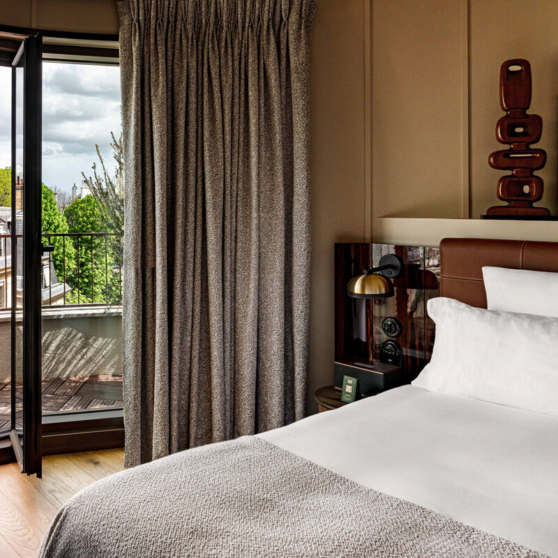 Hotel Norman Paris
