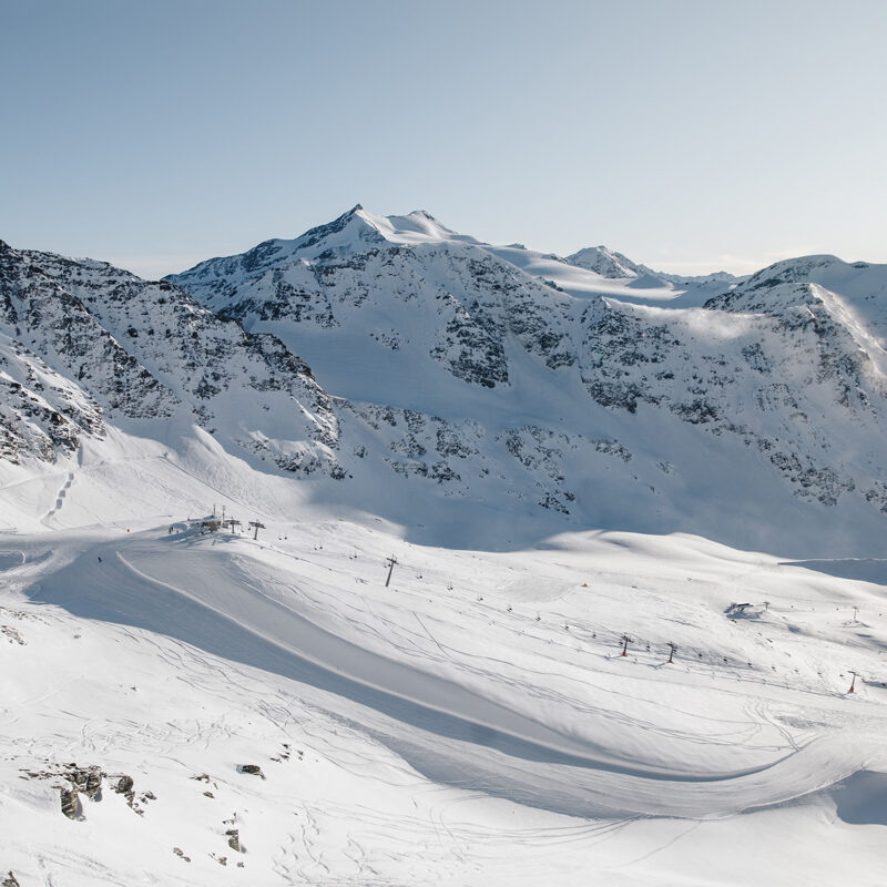 My Paradies Hotel Sulden