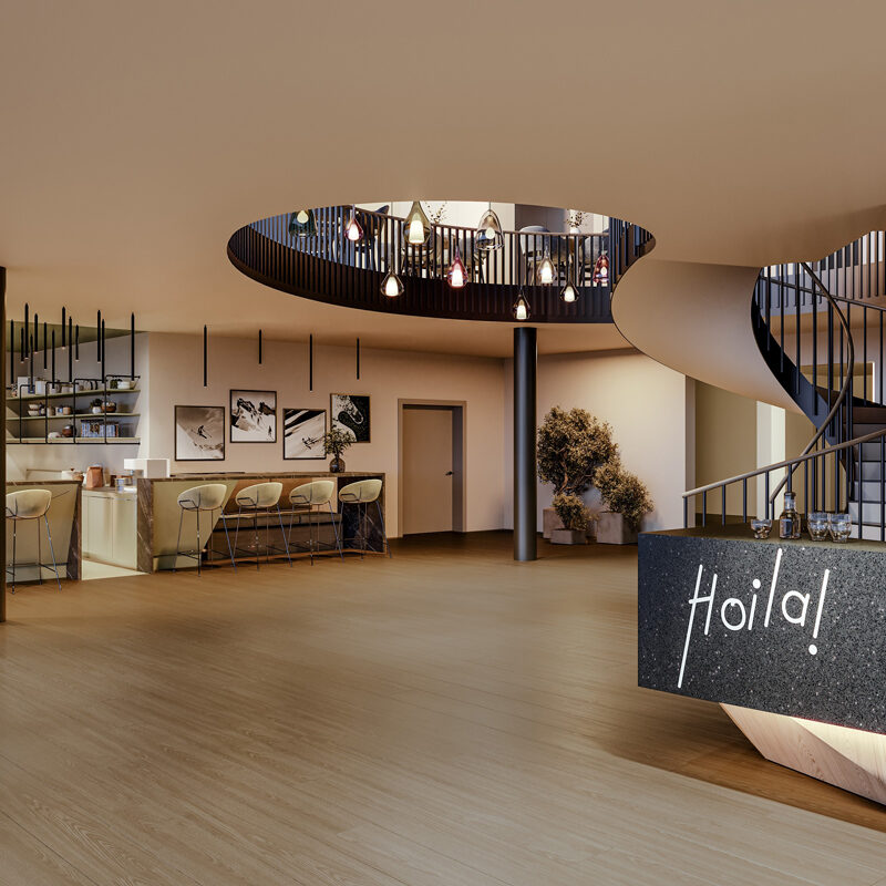 My Paradies Hotel Sulden