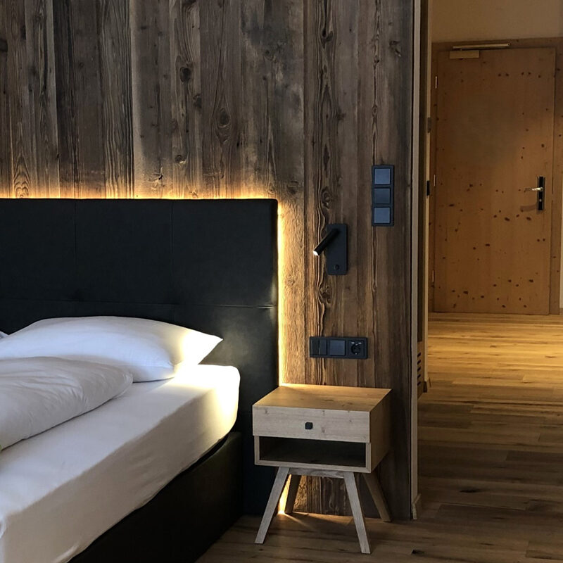 My Paradies Hotel Sulden