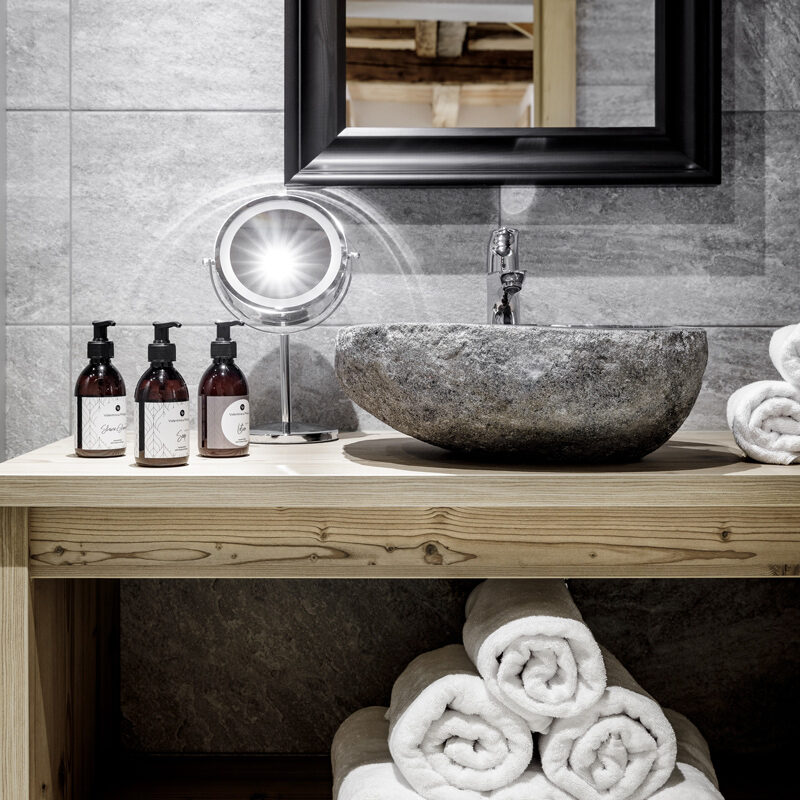 Leni Mountain Chalet