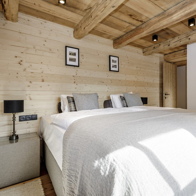 Leni Mountain Chalet