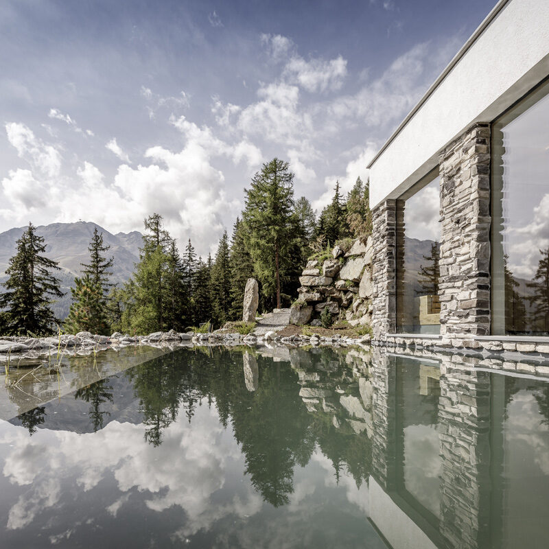 Leni Mountain Chalet