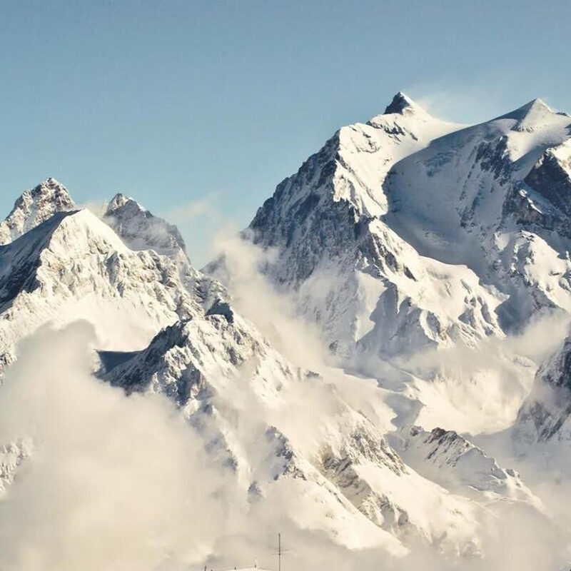 Rosewood Courchevel Le Jardin Alpin