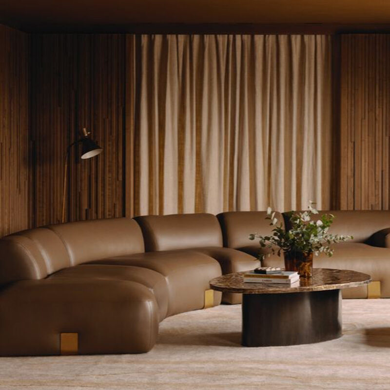 Rosewood Courchevel Le Jardin Alpin