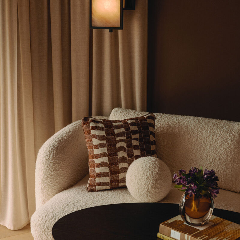 Rosewood Courchevel Le Jardin Alpin