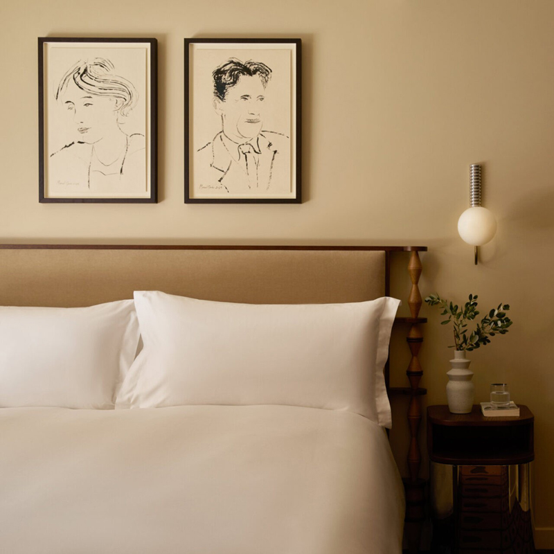 The Newman, Londres, Royaume-Uni