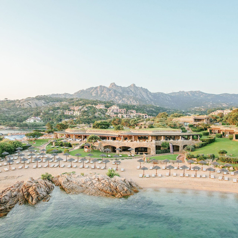 Cheval Blanc Pitrizza