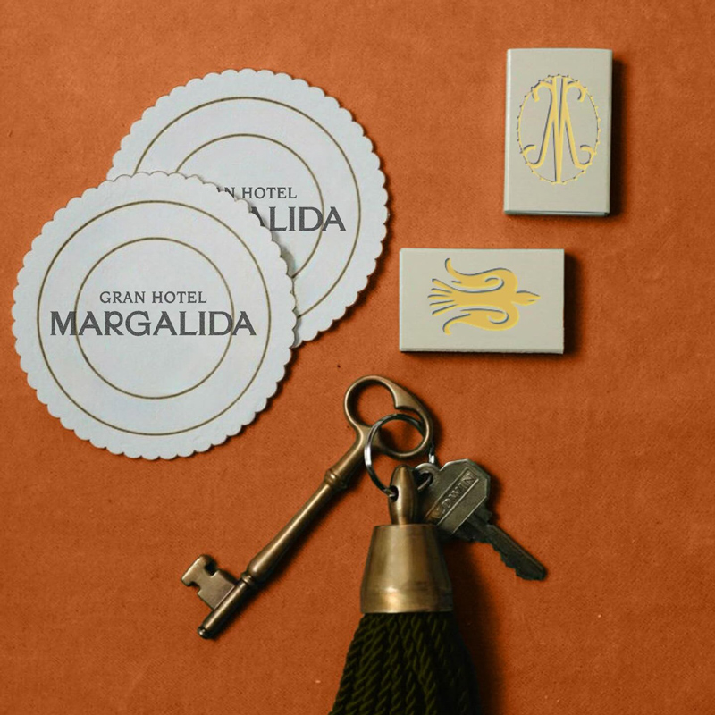 Gran Hotel Margalida