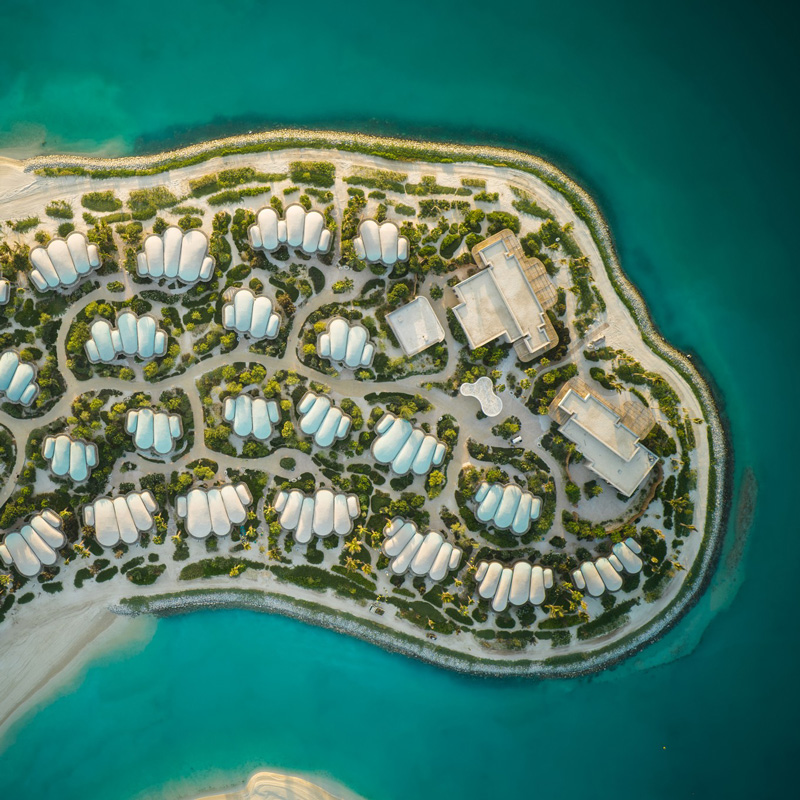 InterContinental The Red Sea Resort